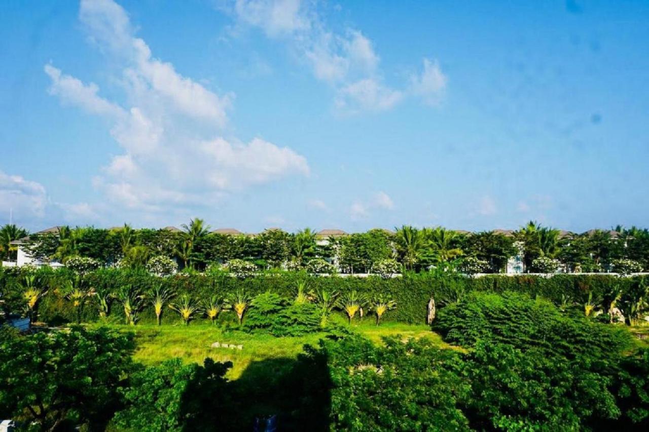 Tehana Beach Hotel Da Nang Dış mekan fotoğraf